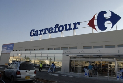 Carrefour Yılbaşı Sepeti 2014