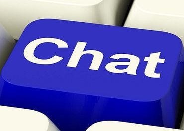 Chat Sohbet Odaları
